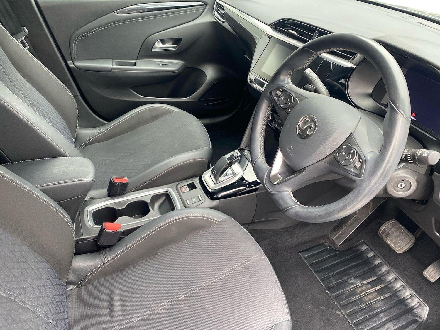 Used Vauxhall Corsa 2022 for sale - 76313853: Photo 15