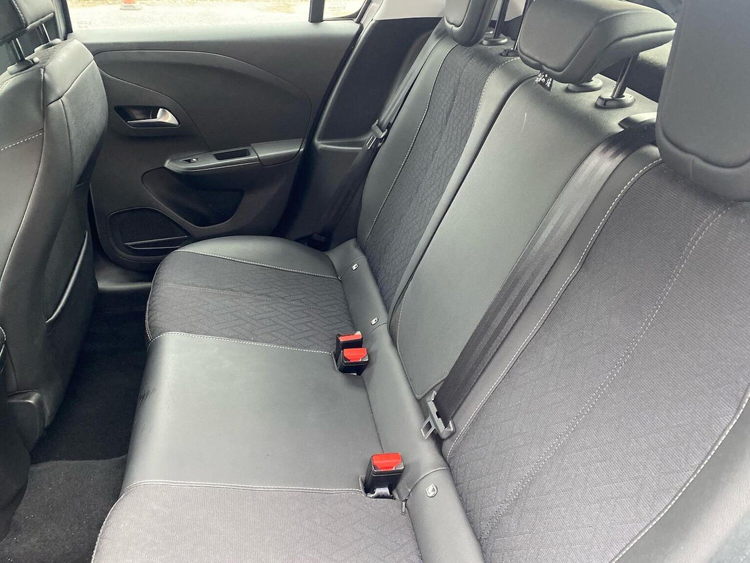 Used Vauxhall Corsa 2022 for sale - 76313853: Photo 16