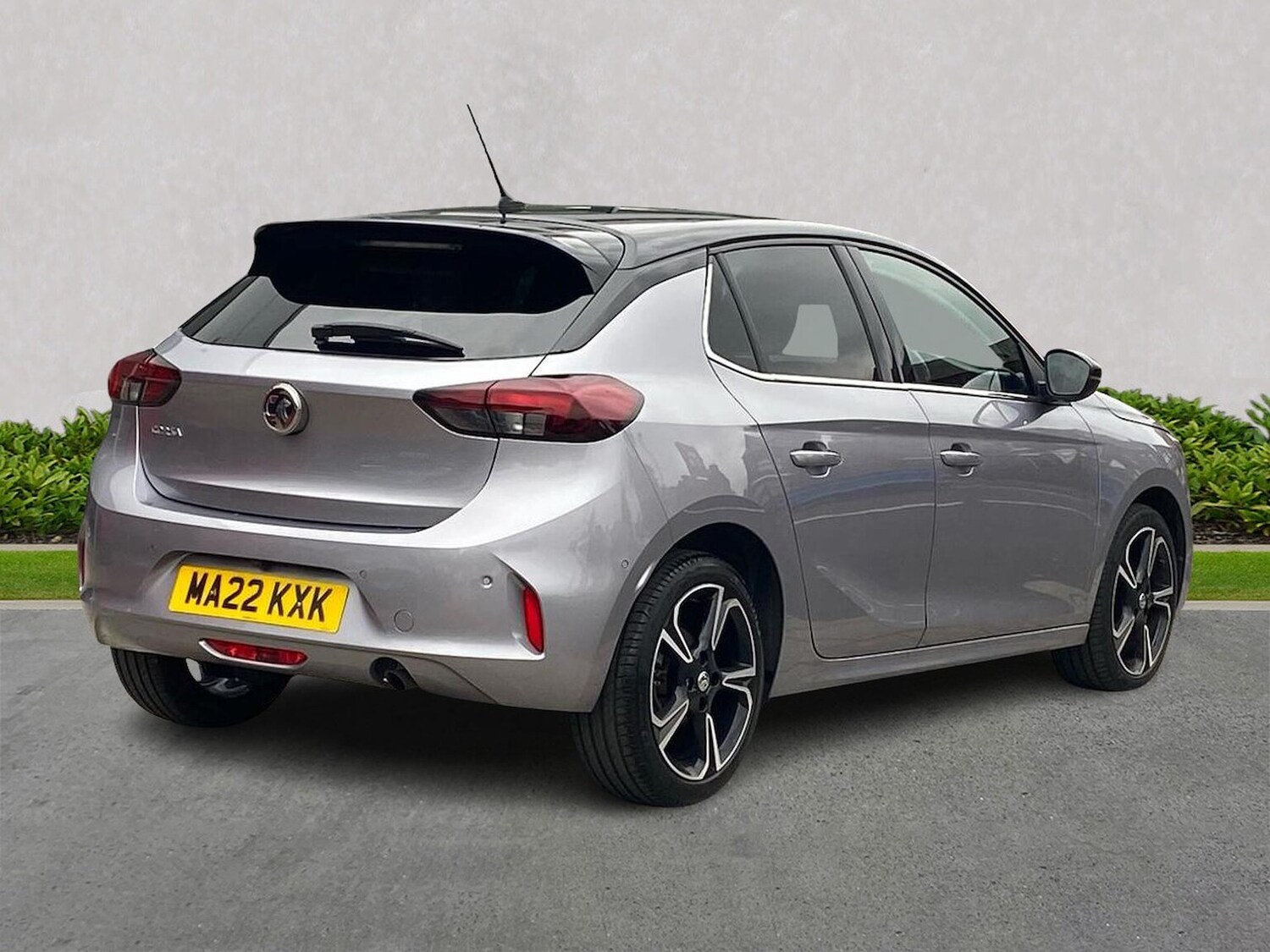 Used Vauxhall Corsa 2022 for sale - 76313853: Photo 18