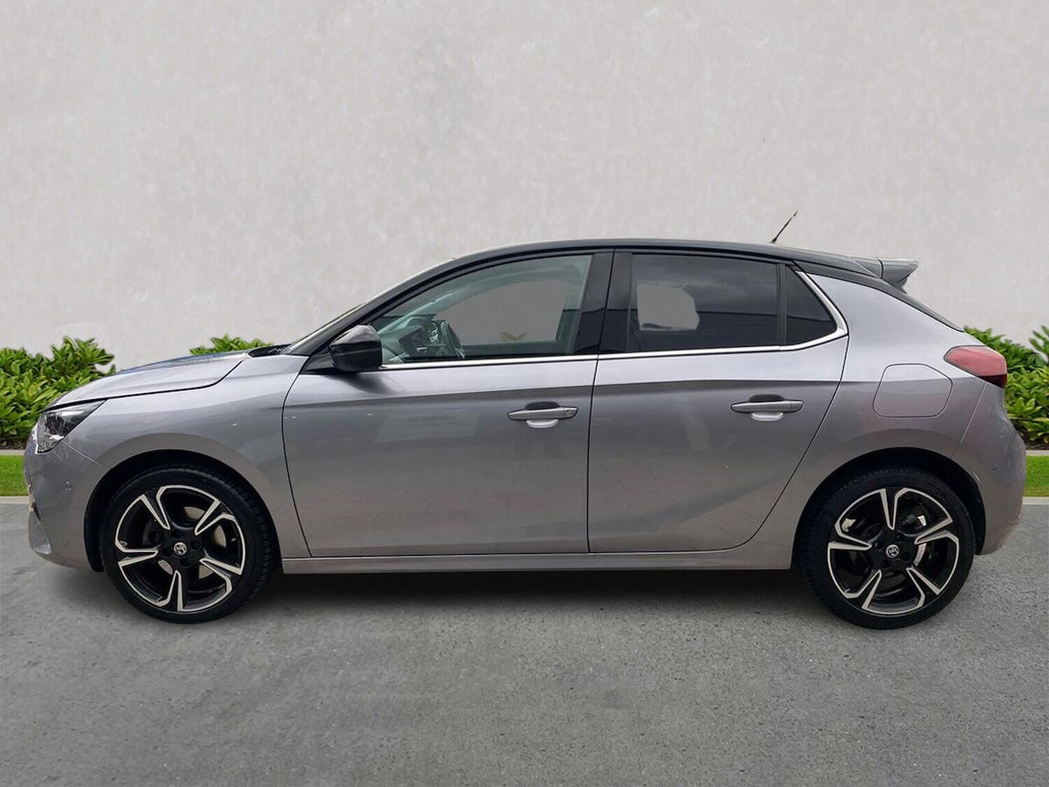 Used Vauxhall Corsa 2022 for sale - 76313853: Photo 19