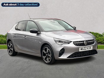 2022 - 1.2 Turbo Elite Edition 5Dr Auto