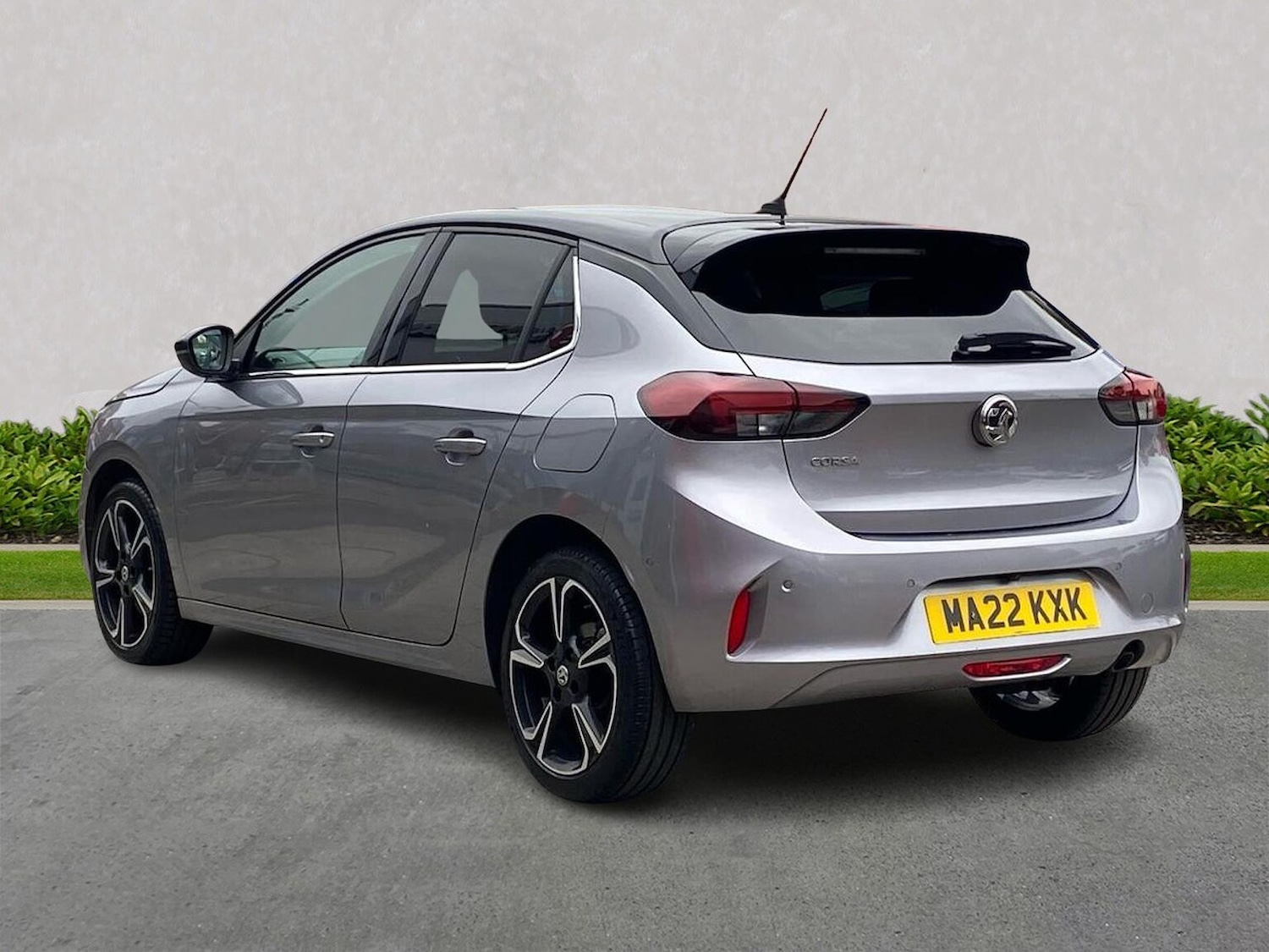 Used Vauxhall Corsa 2022 for sale - 76313853: Photo 2