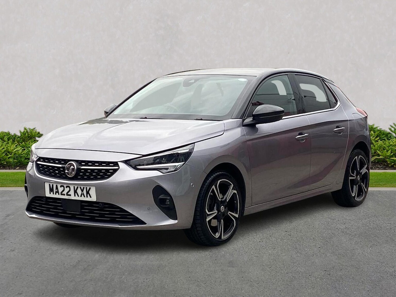 Used Vauxhall Corsa 2022 for sale - 76313853: Photo 20