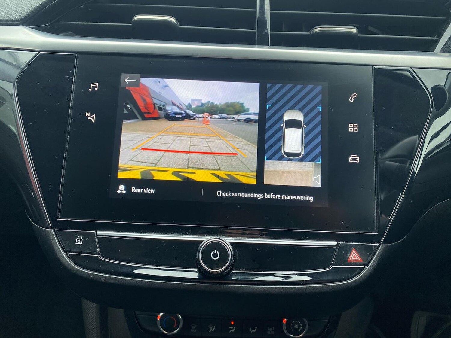 Used Vauxhall Corsa 2022 for sale - 76313853: Photo 22