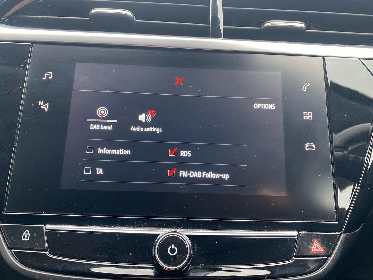 Used Vauxhall Corsa 2022 for sale - 76313853: Photo 23