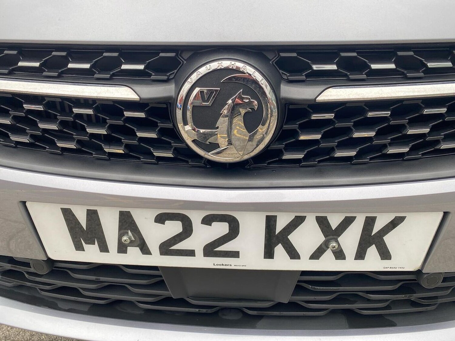 Used Vauxhall Corsa 2022 for sale - 76313853: Photo 26