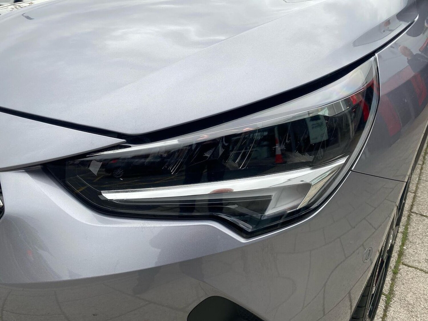 Used Vauxhall Corsa 2022 for sale - 76313853: Photo 27