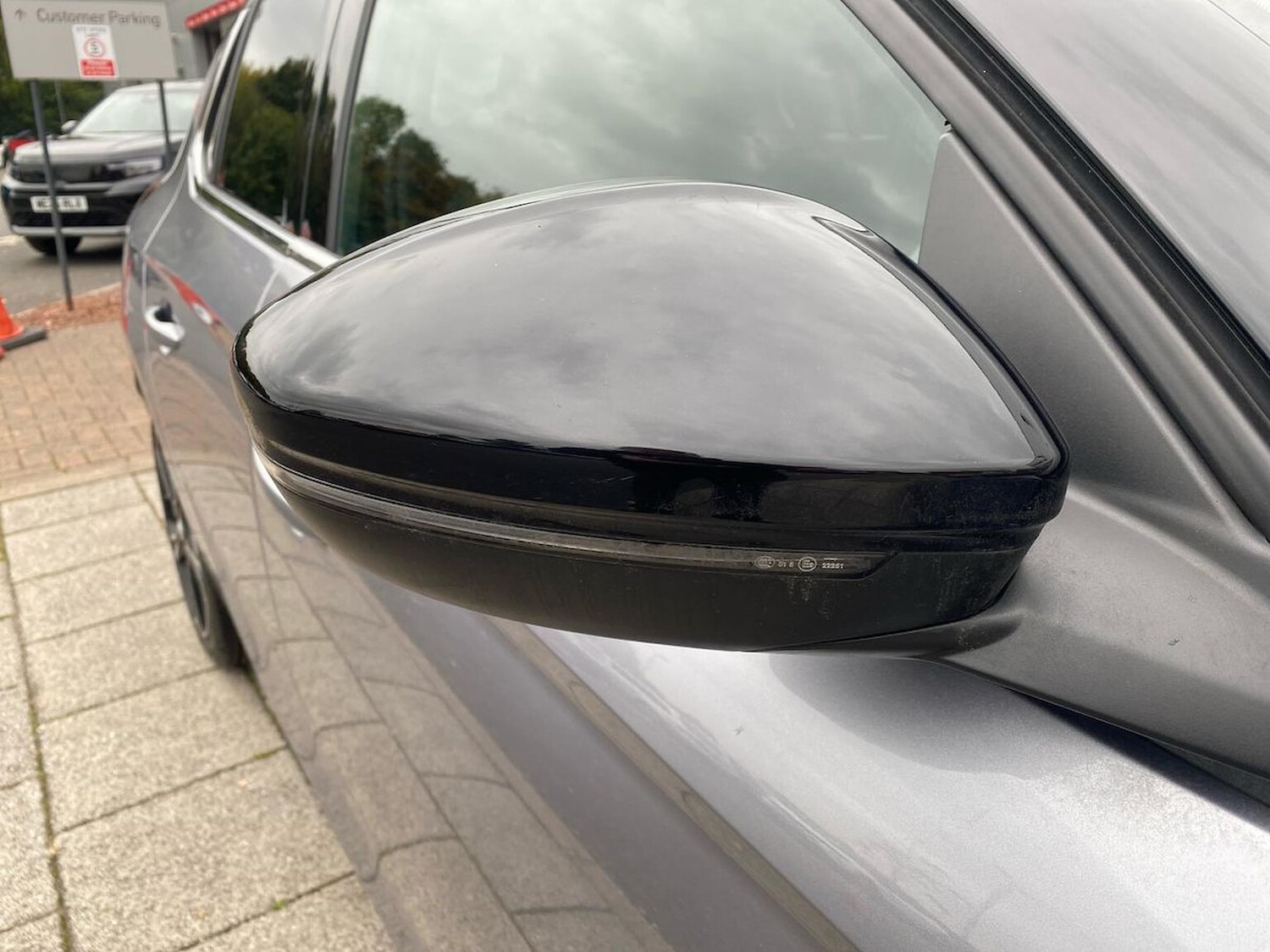 Used Vauxhall Corsa 2022 for sale - 76313853: Photo 28