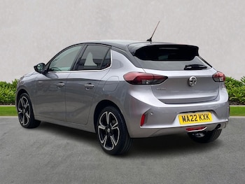 Used Vauxhall Corsa 2022 for sale - 76313853: Photo