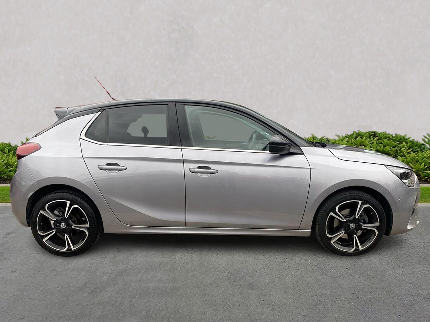 Used Vauxhall Corsa 2022 for sale - 76313853: Photo 3