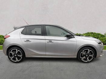 Used Vauxhall Corsa 2022 for sale - 76313853: Photo