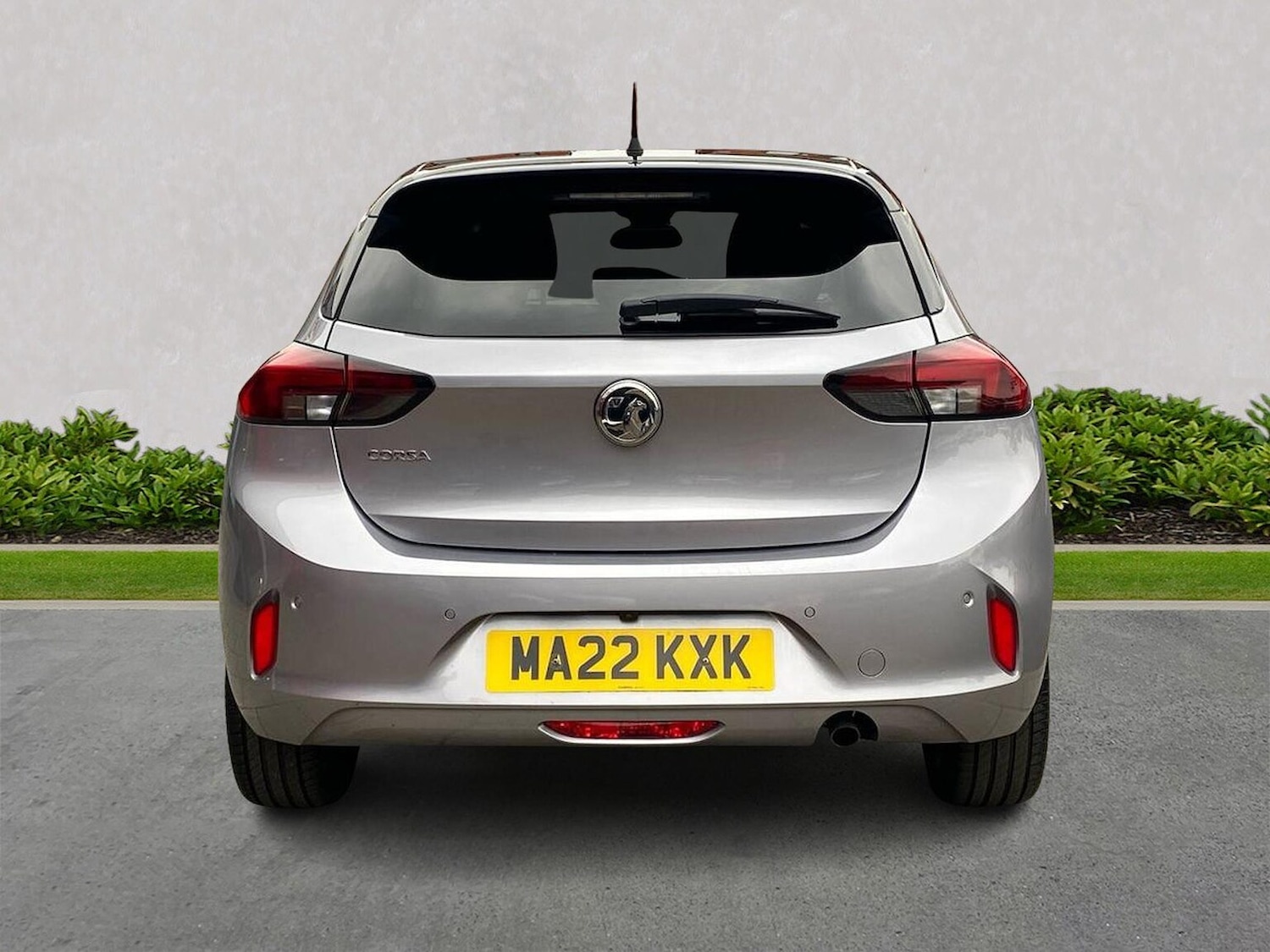 Used Vauxhall Corsa 2022 for sale - 76313853: Photo 4