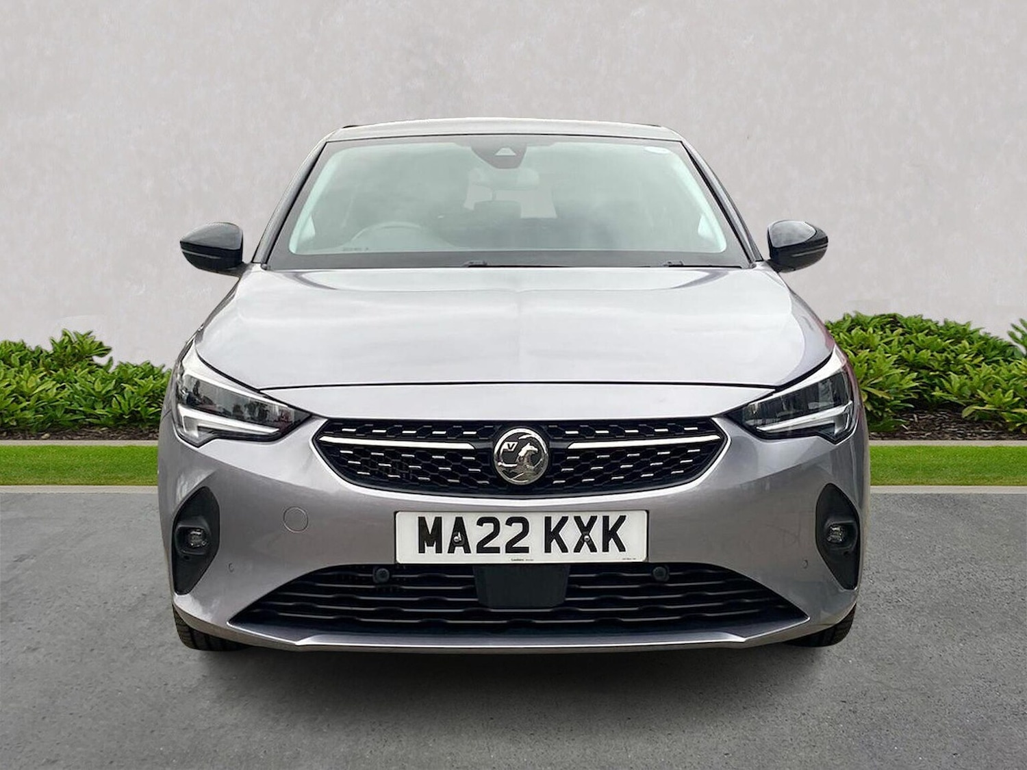 Used Vauxhall Corsa 2022 for sale - 76313853: Photo 5