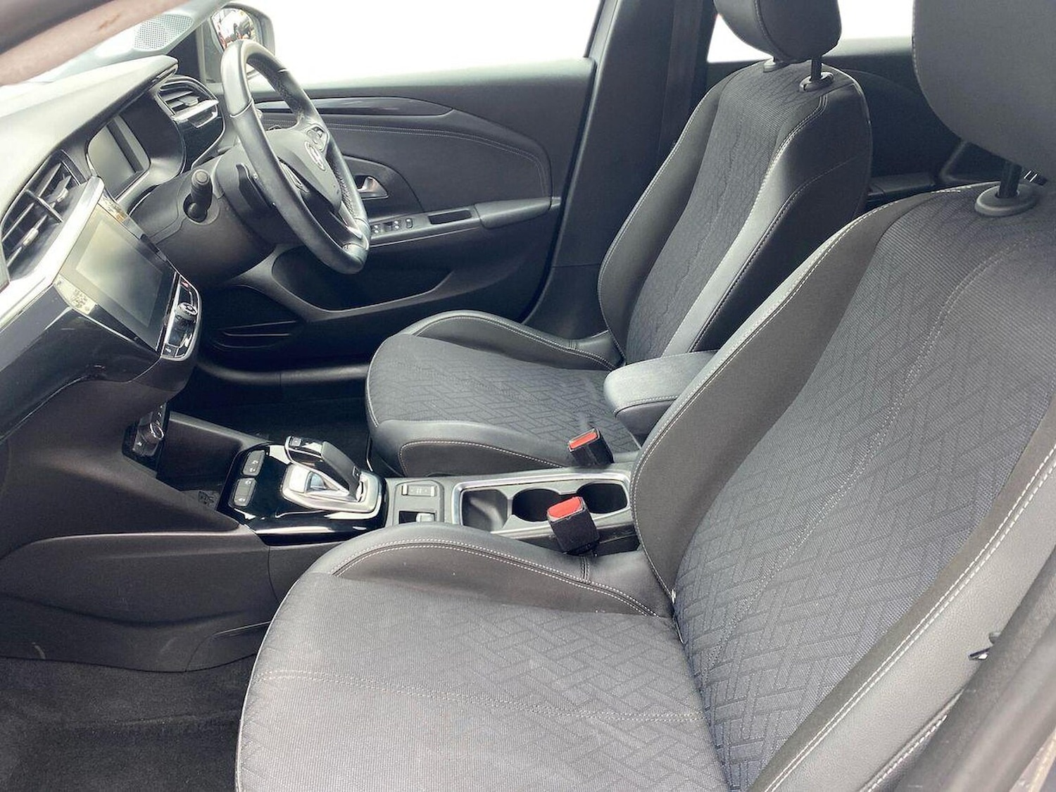 Used Vauxhall Corsa 2022 for sale - 76313853: Photo 7