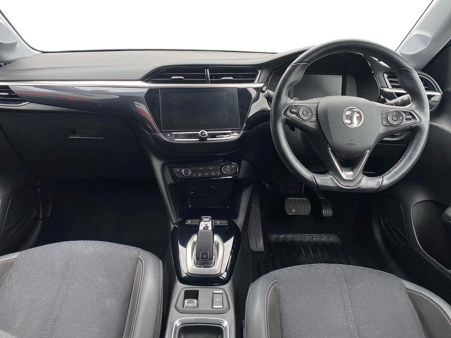 Used Vauxhall Corsa 2022 for sale - 76313853: Photo 8