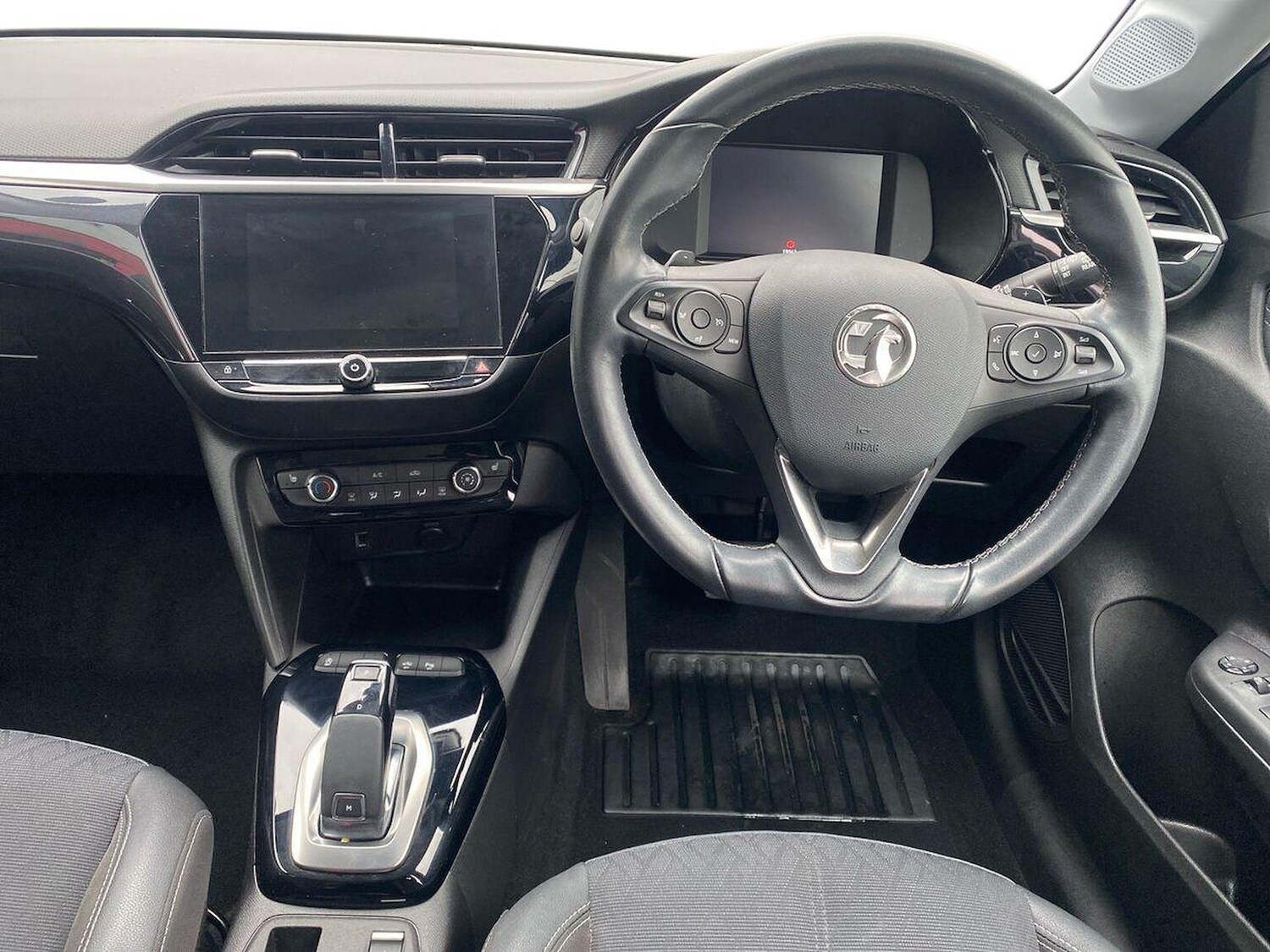 Used Vauxhall Corsa 2022 for sale - 76313853: Photo 9