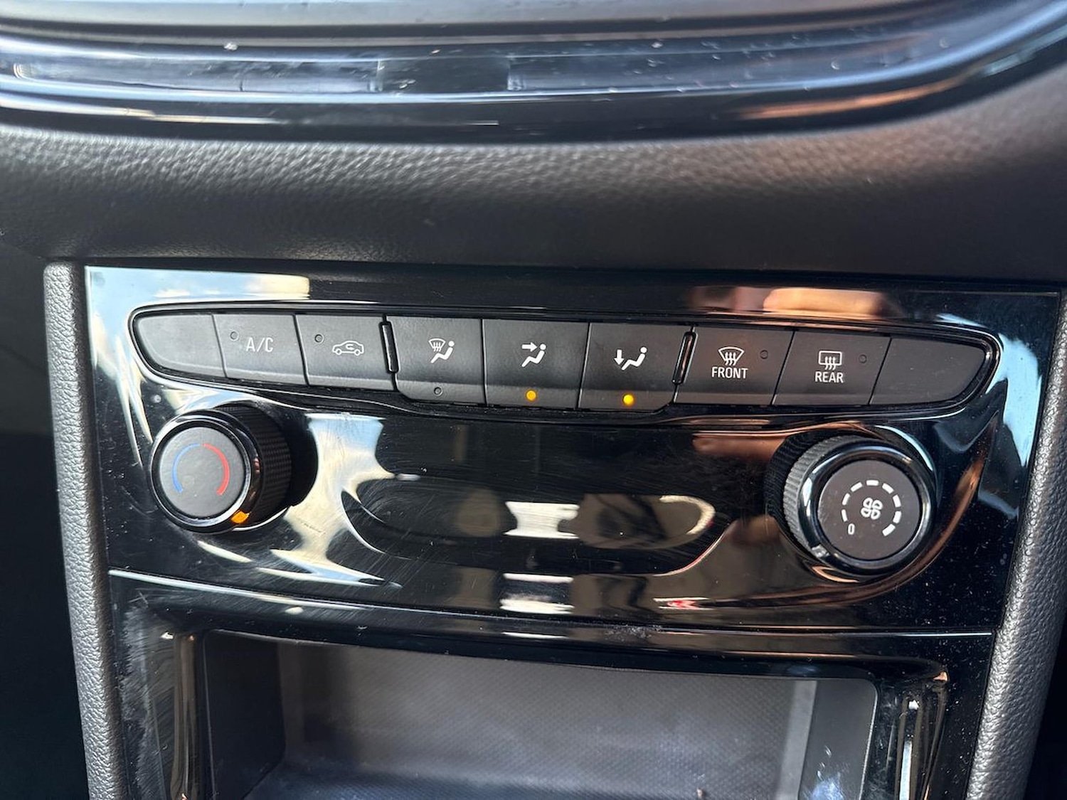 Used Vauxhall Astra 2018 for sale - 77001845: Photo 14