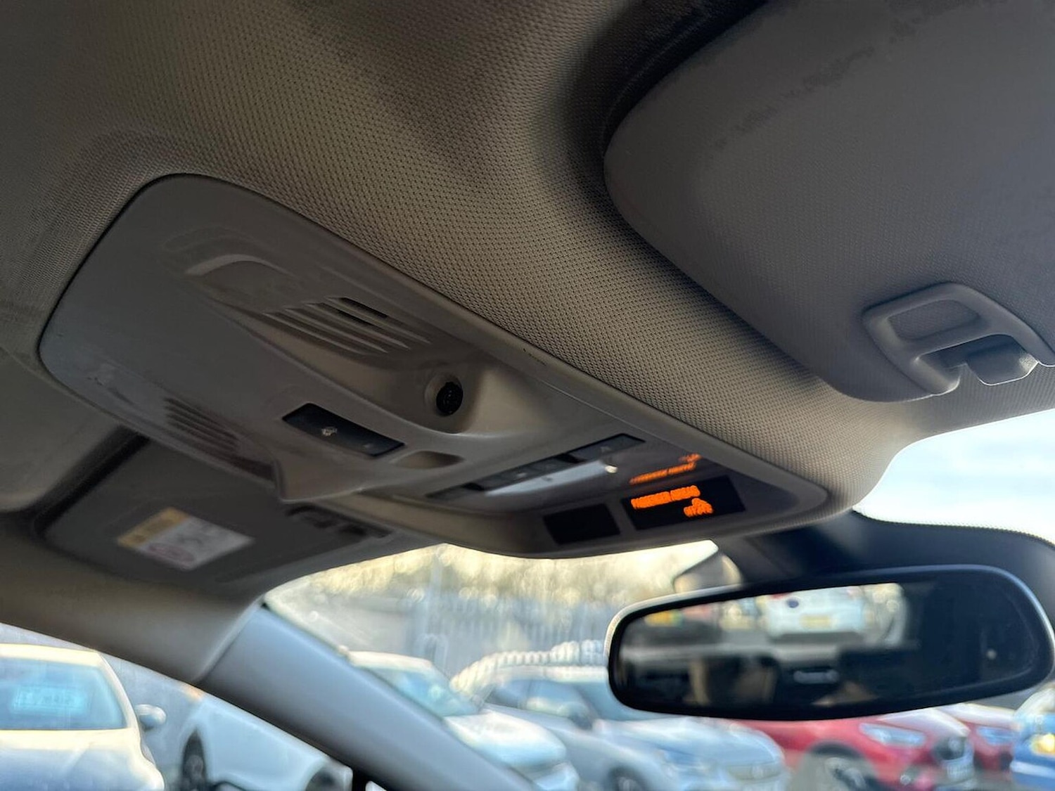 Used Vauxhall Astra 2018 for sale - 77001845: Photo 16