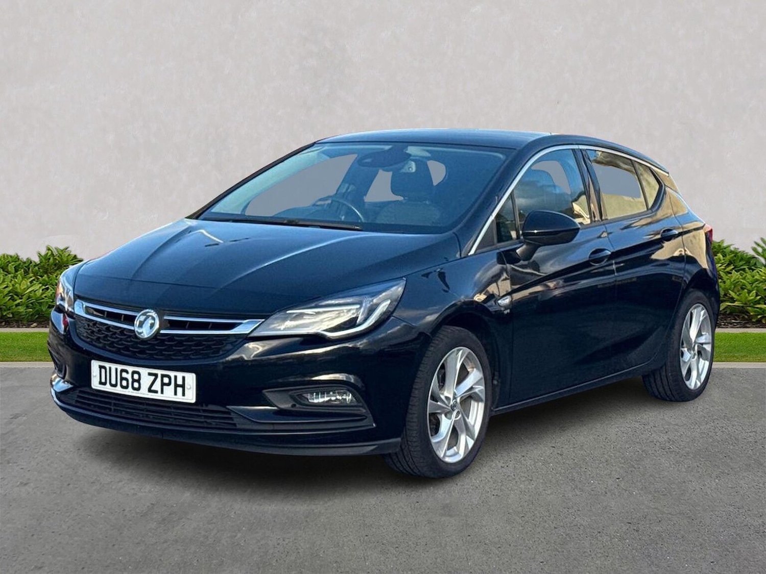 Used Vauxhall Astra 2018 for sale - 77001845: Photo 22