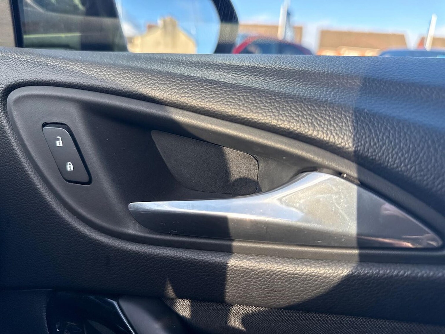 Used Vauxhall Astra 2018 for sale - 77001845: Photo 24