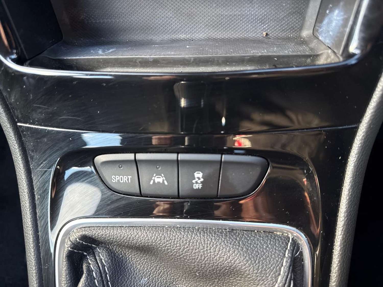 Used Vauxhall Astra 2018 for sale - 77001845: Photo 25