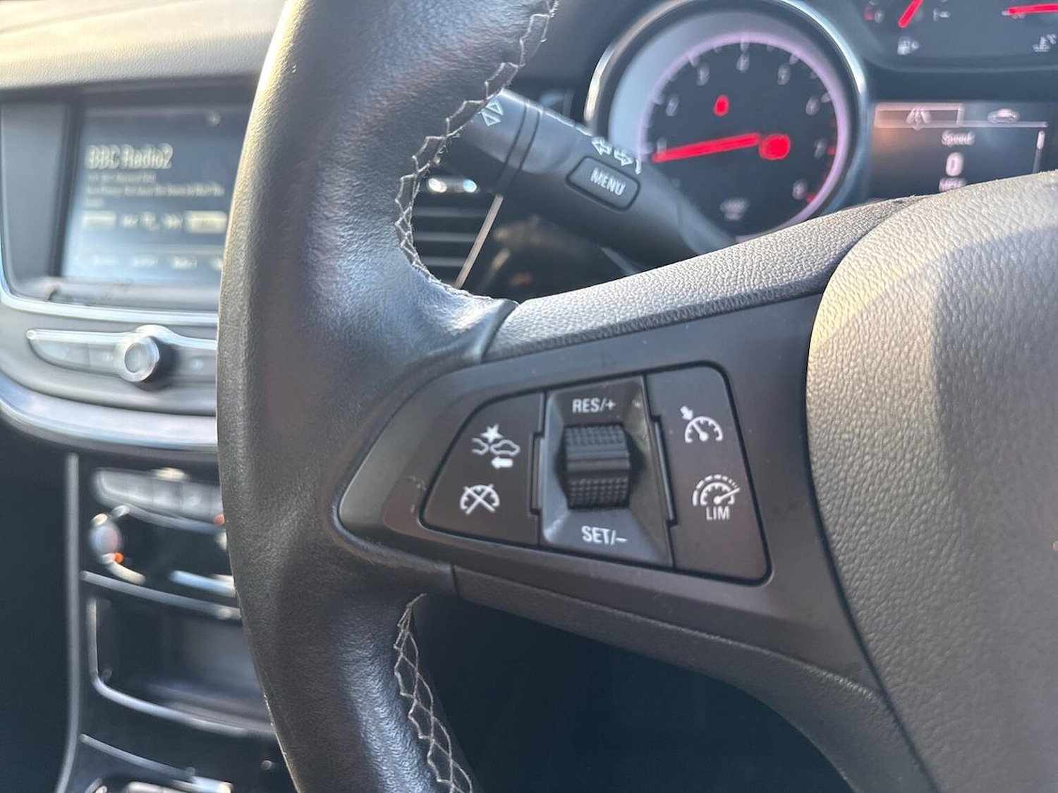 Used Vauxhall Astra 2018 for sale - 77001845: Photo 26