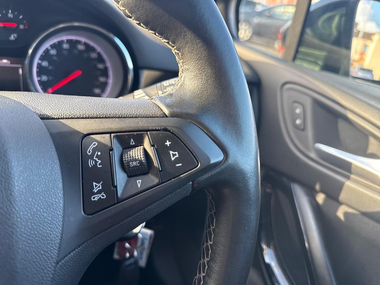 Used Vauxhall Astra 2018 for sale - 77001845: Photo 27