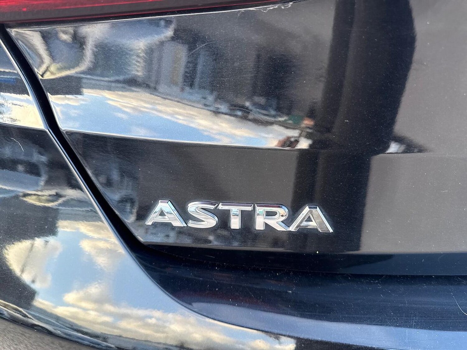 Used Vauxhall Astra 2018 for sale - 77001845: Photo 31