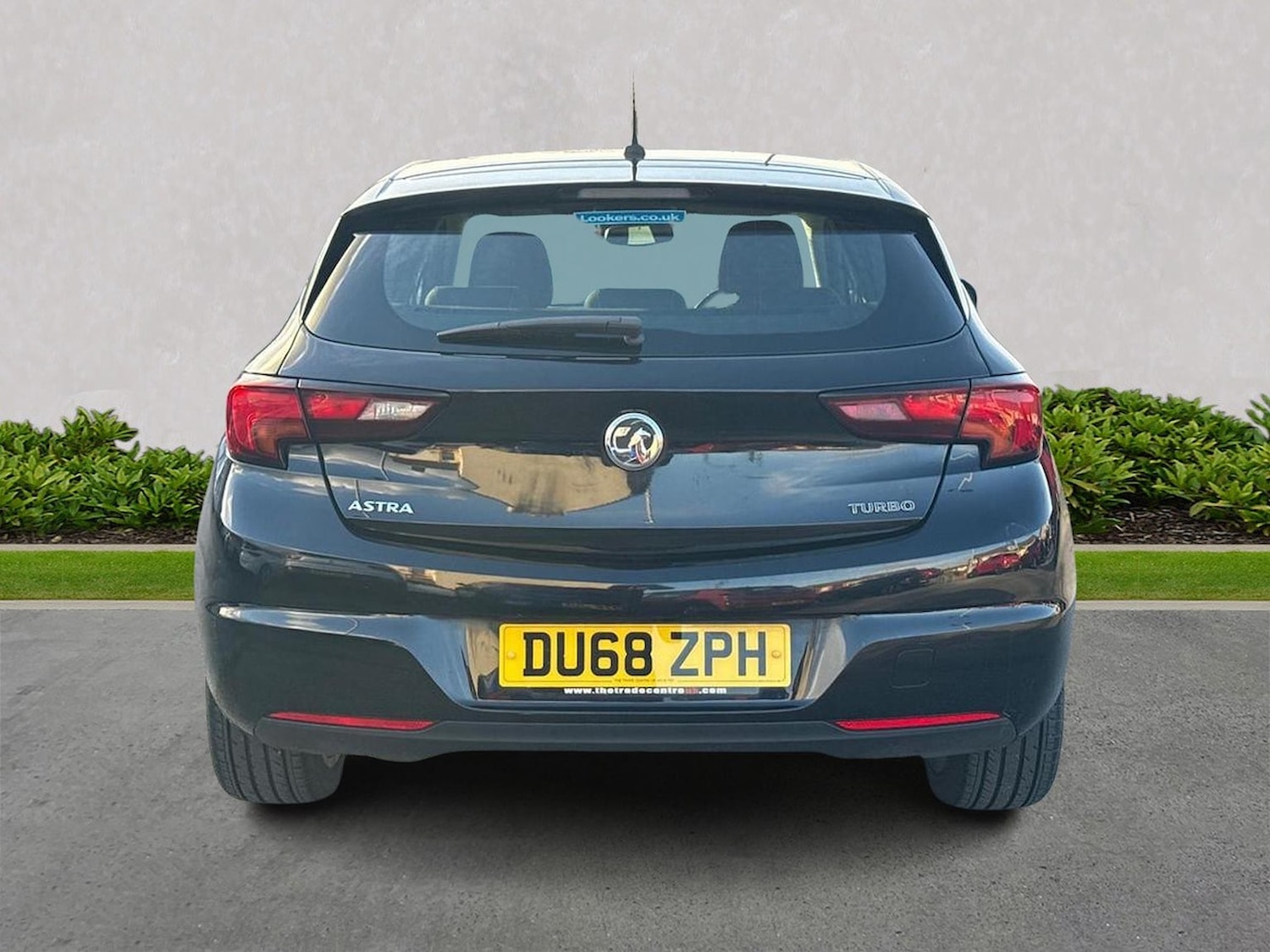 Used Vauxhall Astra 2018 for sale - 77001845: Photo 6