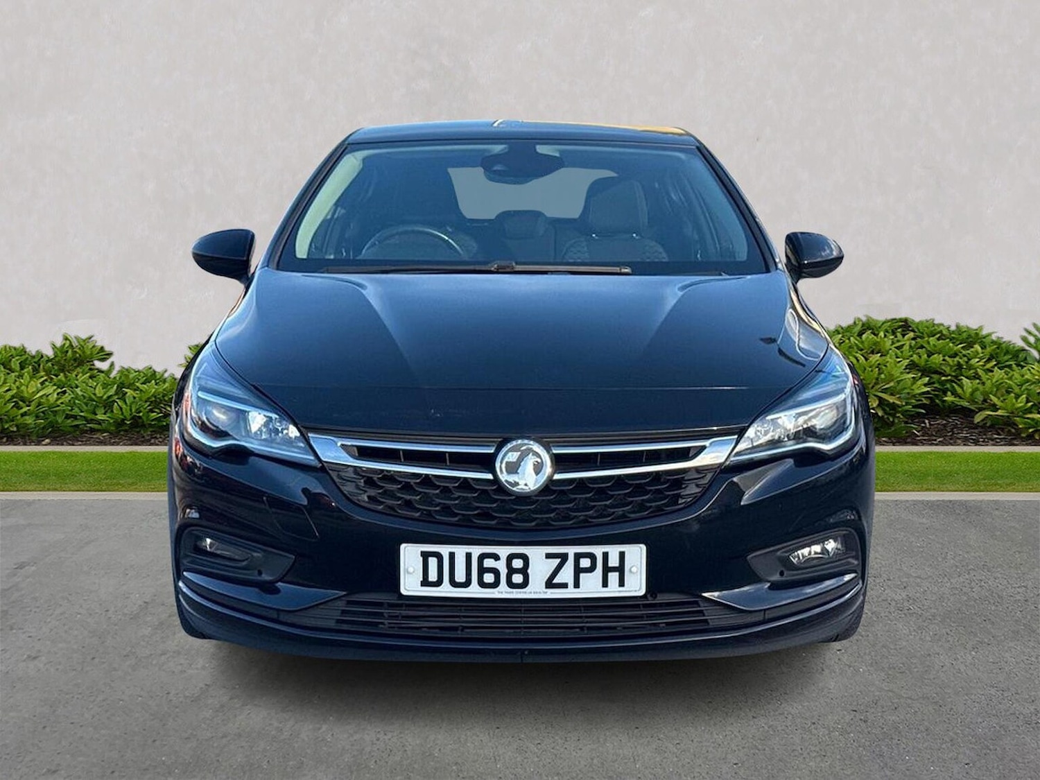 Used Vauxhall Astra 2018 for sale - 77001845: Photo 7