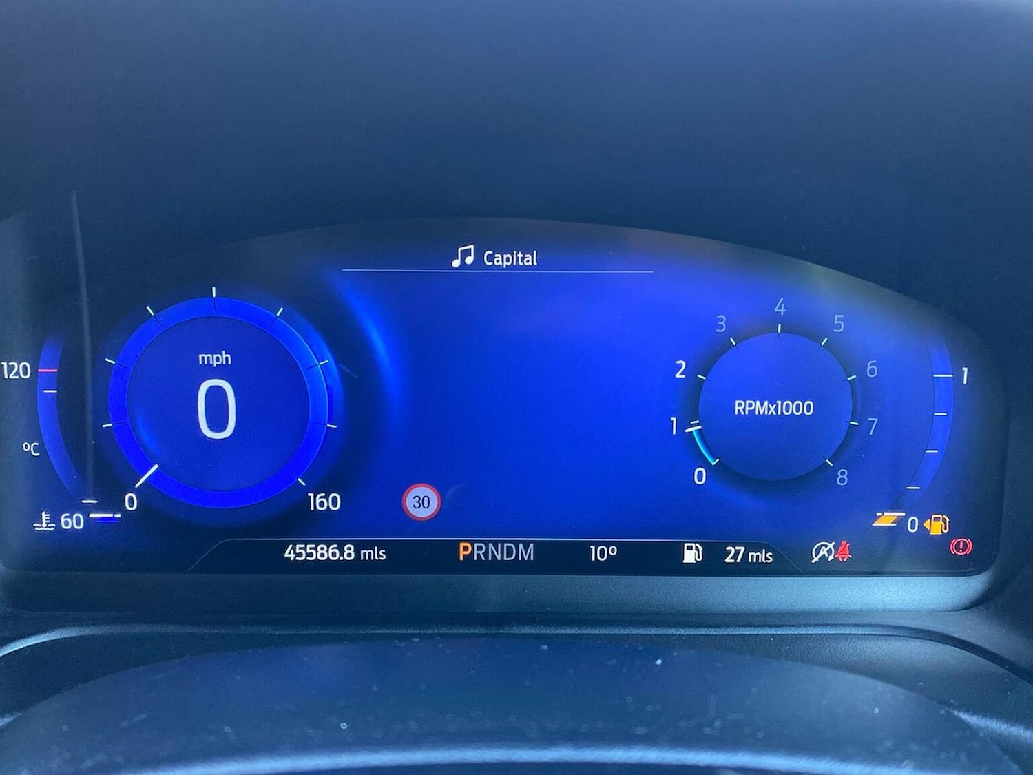 Used Ford Puma 2021 for sale - 76396871: Photo 10