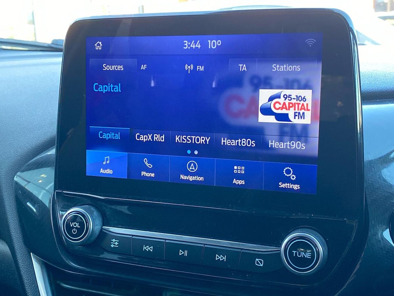 Used Ford Puma 2021 for sale - 76396871: Photo 11