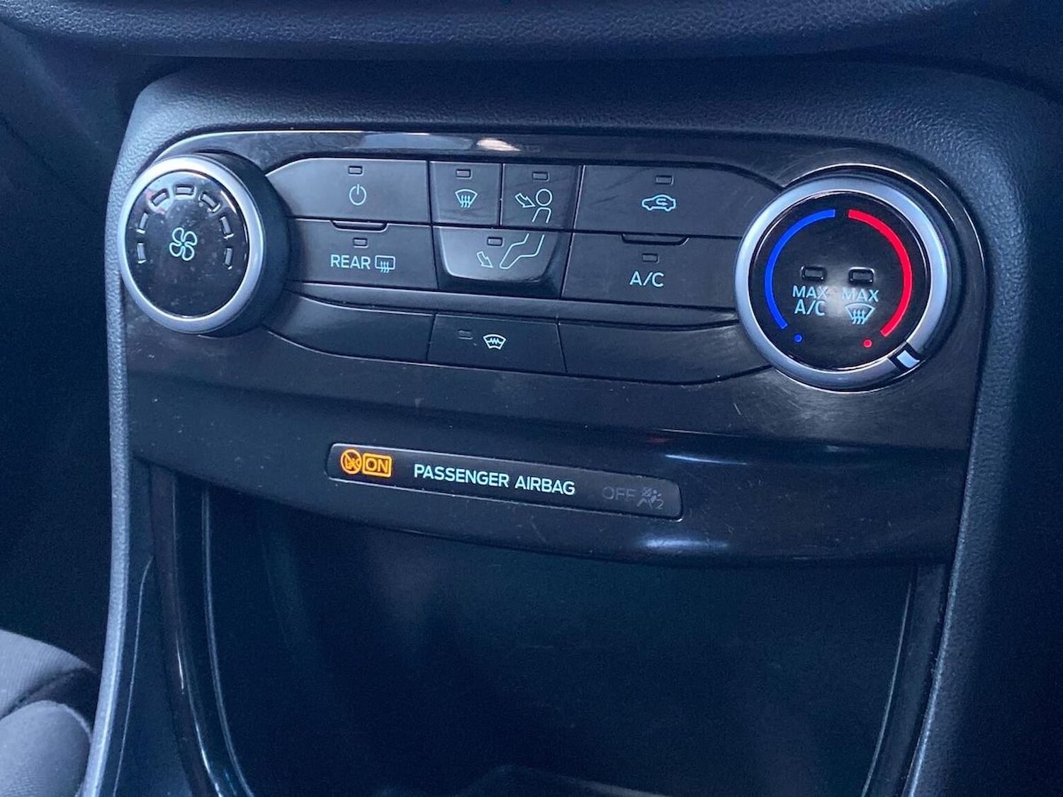 Used Ford Puma 2021 for sale - 76396871: Photo 12