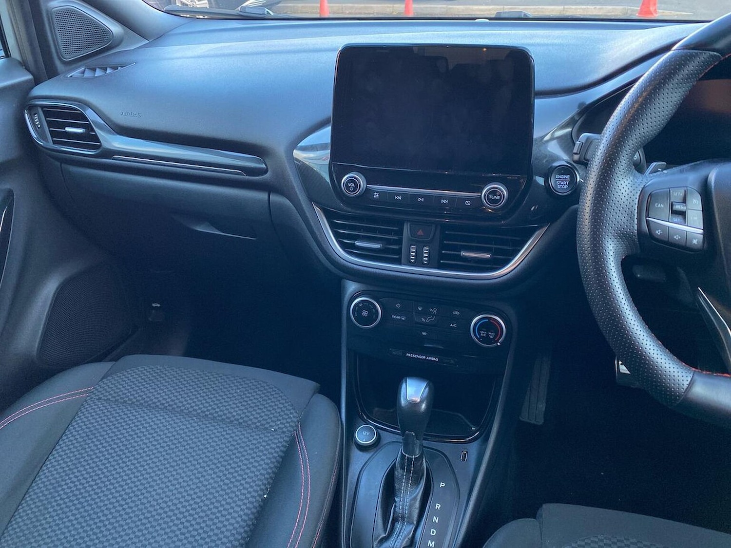 Used Ford Puma 2021 for sale - 76396871: Photo 13