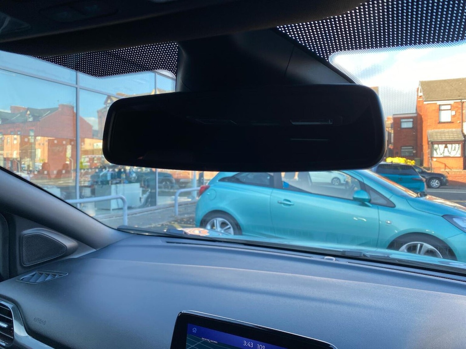 Used Ford Puma 2021 for sale - 76396871: Photo 14