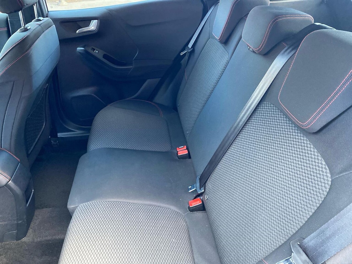 Used Ford Puma 2021 for sale - 76396871: Photo 16