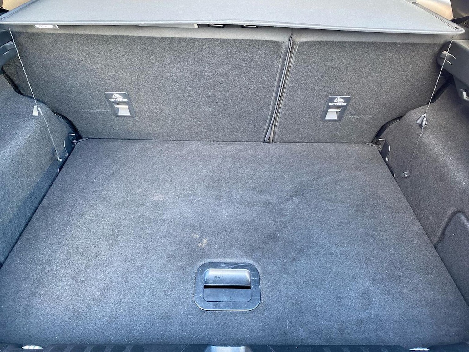 Used Ford Puma 2021 for sale - 76396871: Photo 17