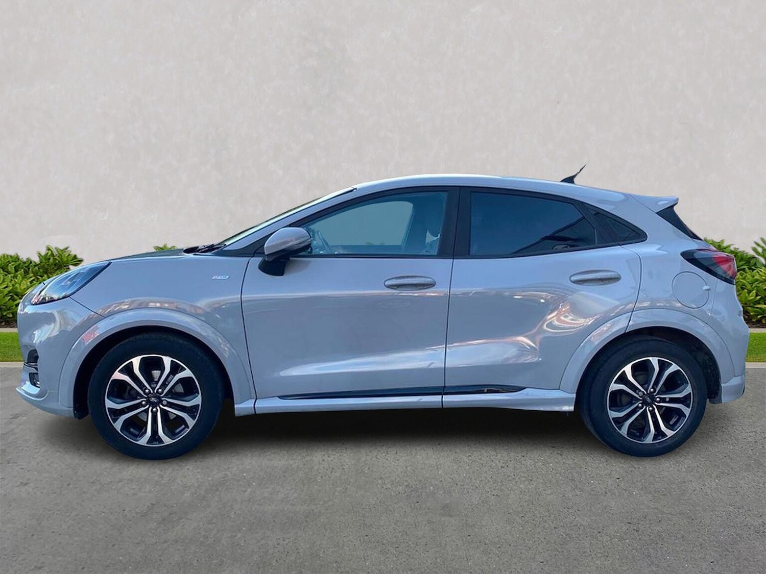 Used Ford Puma 2021 for sale - 76396871: Photo 19