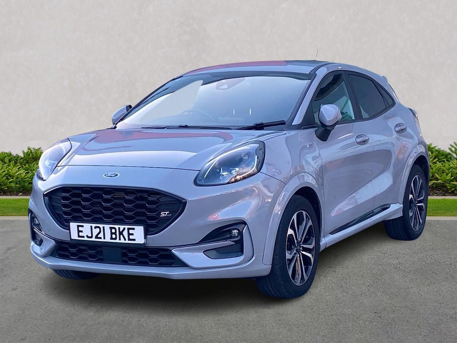 Used Ford Puma 2021 for sale - 76396871: Photo 20