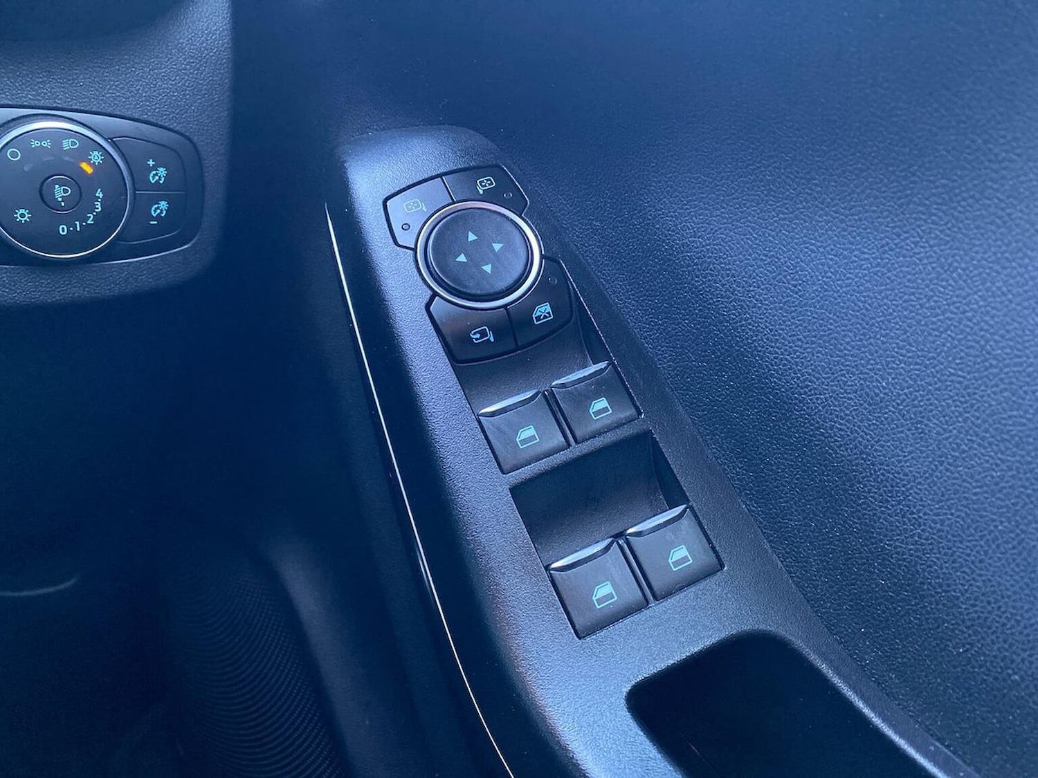 Used Ford Puma 2021 for sale - 76396871: Photo 21