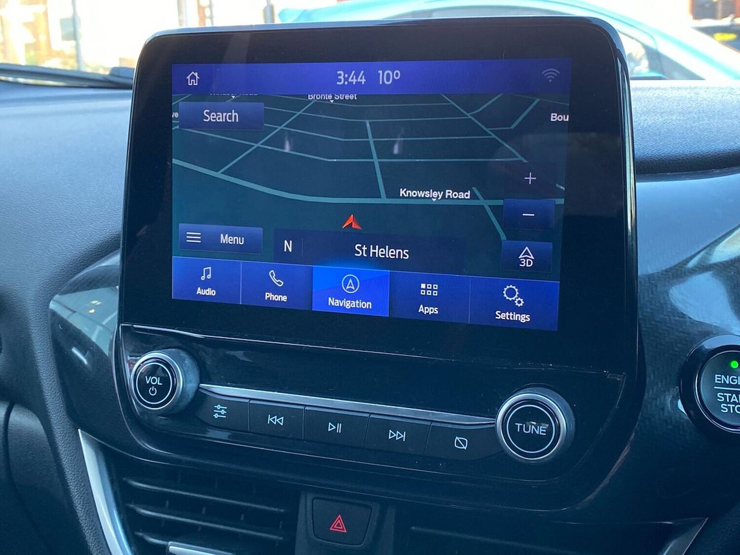 Used Ford Puma 2021 for sale - 76396871: Photo 23