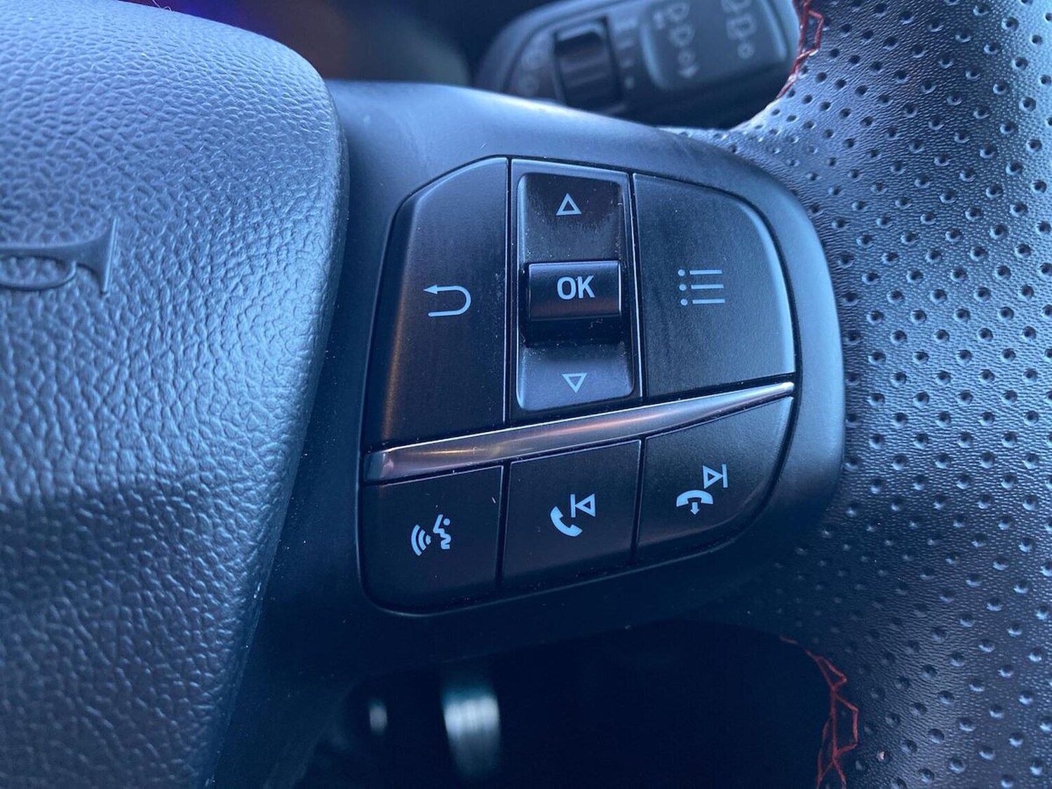 Used Ford Puma 2021 for sale - 76396871: Photo 24