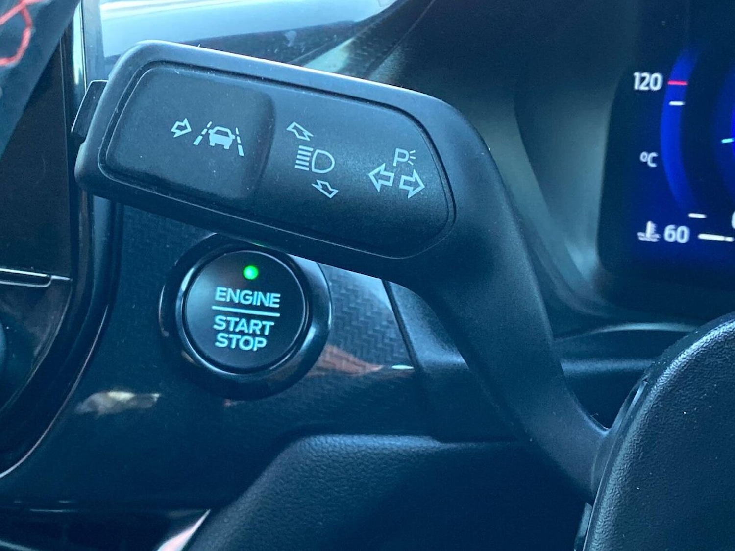 Used Ford Puma 2021 for sale - 76396871: Photo 27