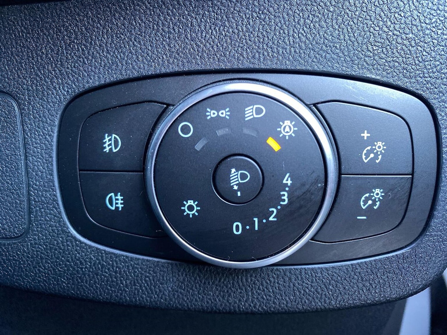 Used Ford Puma 2021 for sale - 76396871: Photo 29