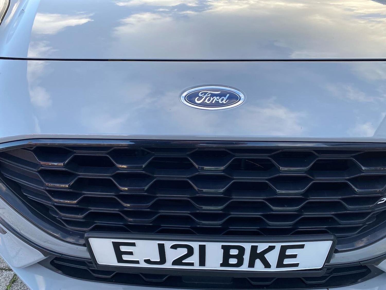 Used Ford Puma 2021 for sale - 76396871: Photo 30