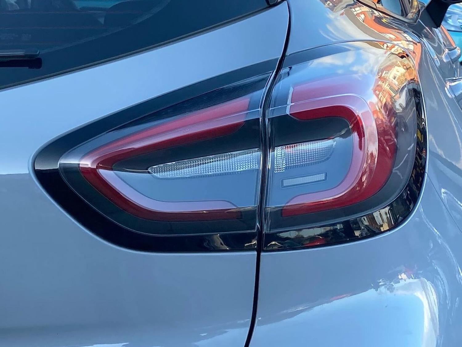 Used Ford Puma 2021 for sale - 76396871: Photo 33