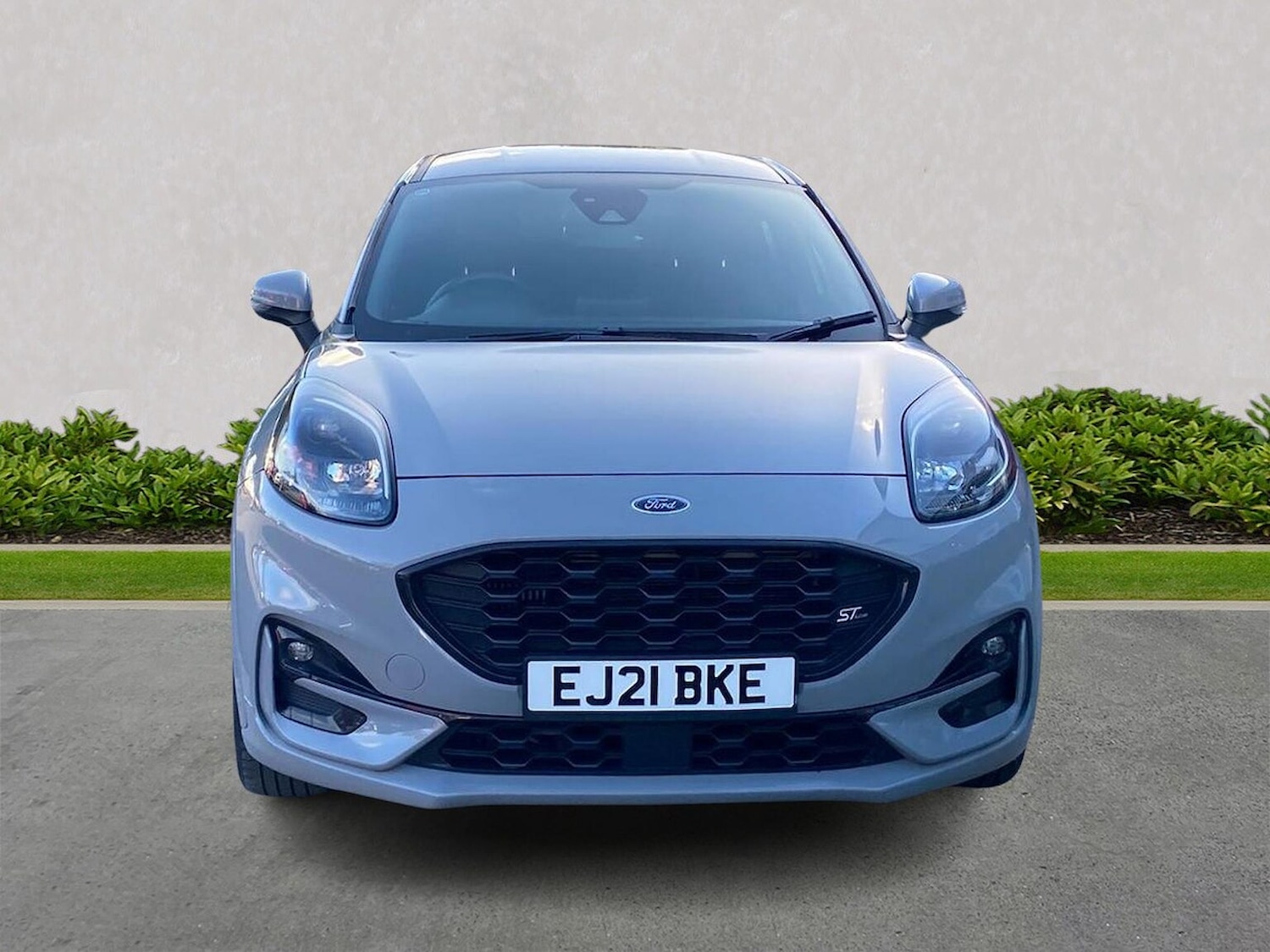 Used Ford Puma 2021 for sale - 76396871: Photo 5