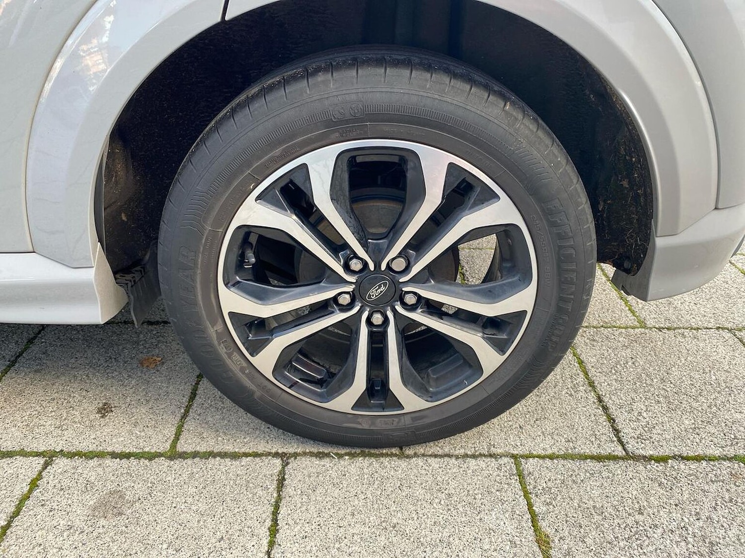 Used Ford Puma 2021 for sale - 76396871: Photo 6