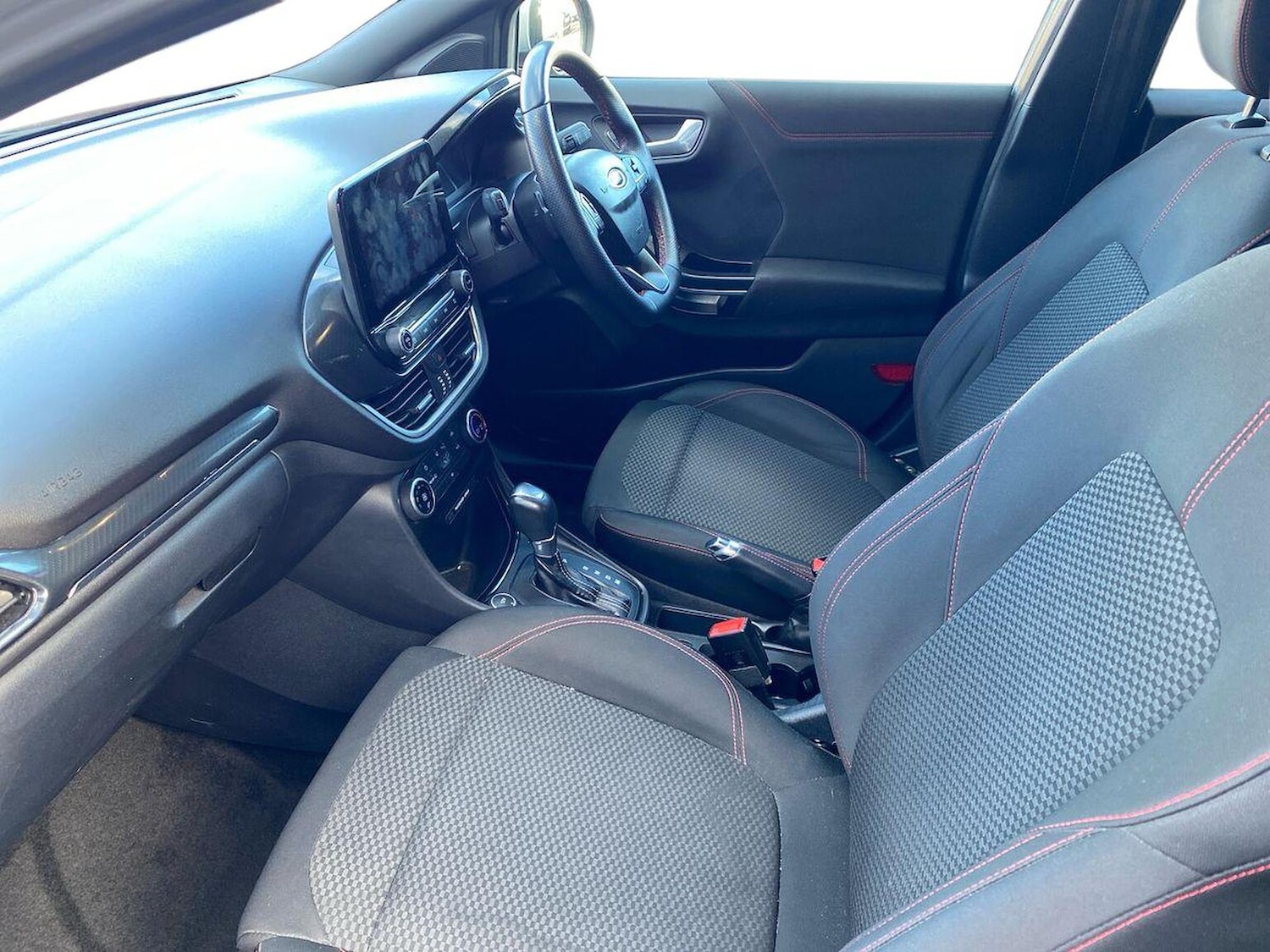 Used Ford Puma 2021 for sale - 76396871: Photo 7