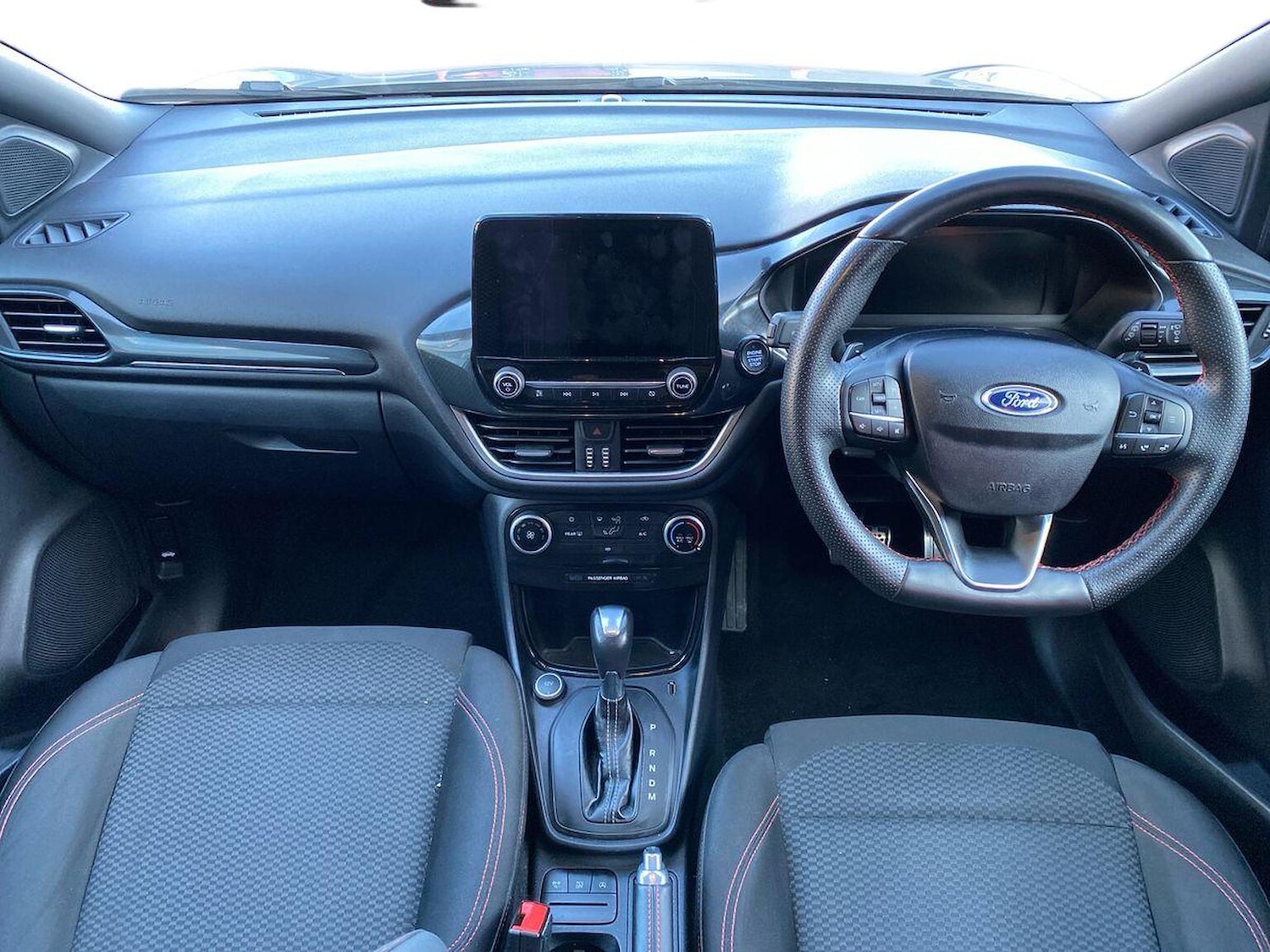 Used Ford Puma 2021 for sale - 76396871: Photo 8